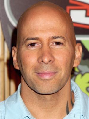 Tony Vlachos