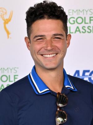 Wells Adams