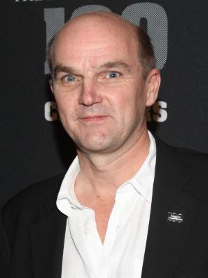 Stephen Lambert