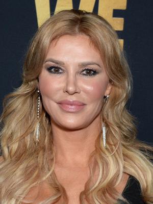 Brandi Glanville