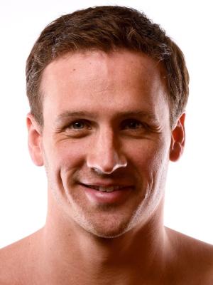 Ryan Lochte