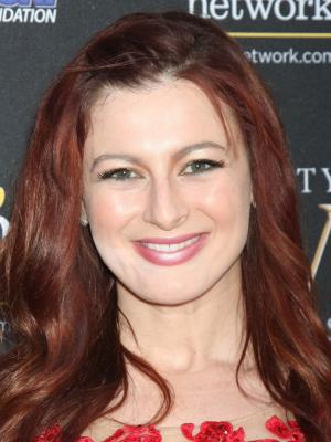 Rachel Reilly Villegas