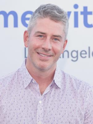 Arie Luyendyk Jr.
