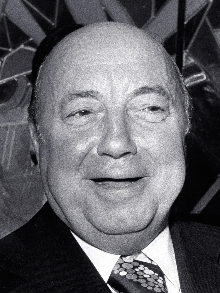 Photo of Marcel Carné