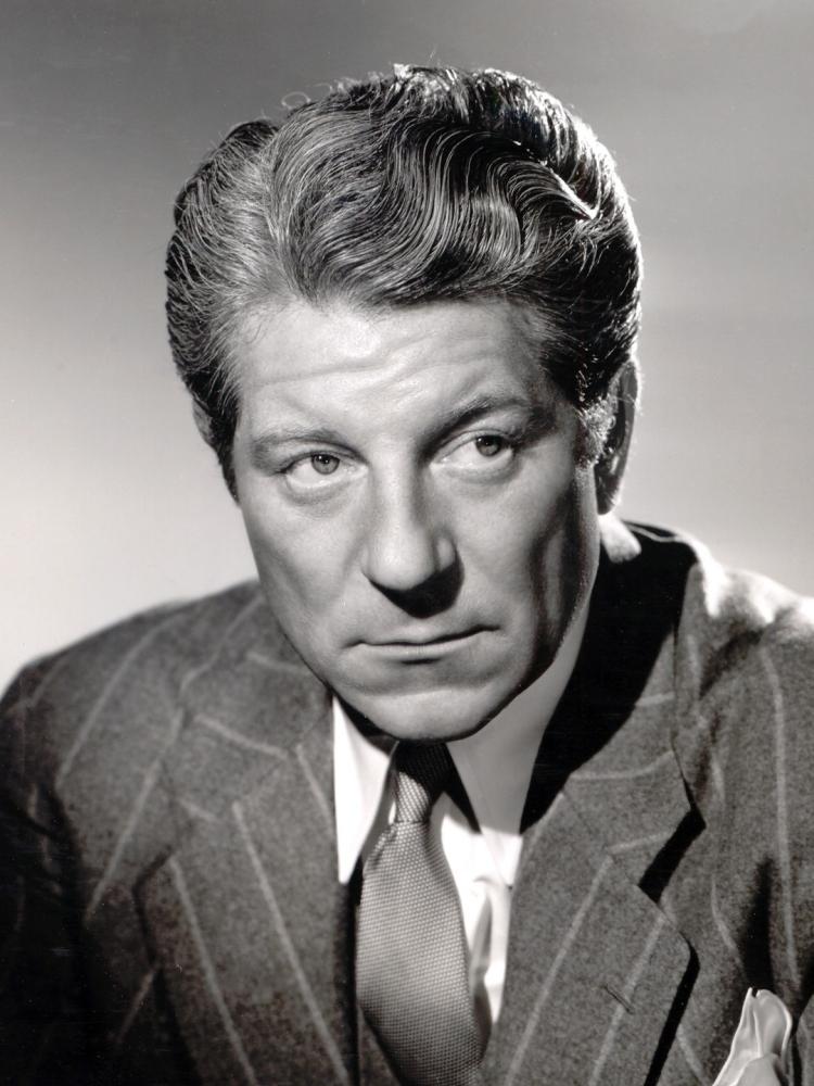 Photo of Jean Gabin