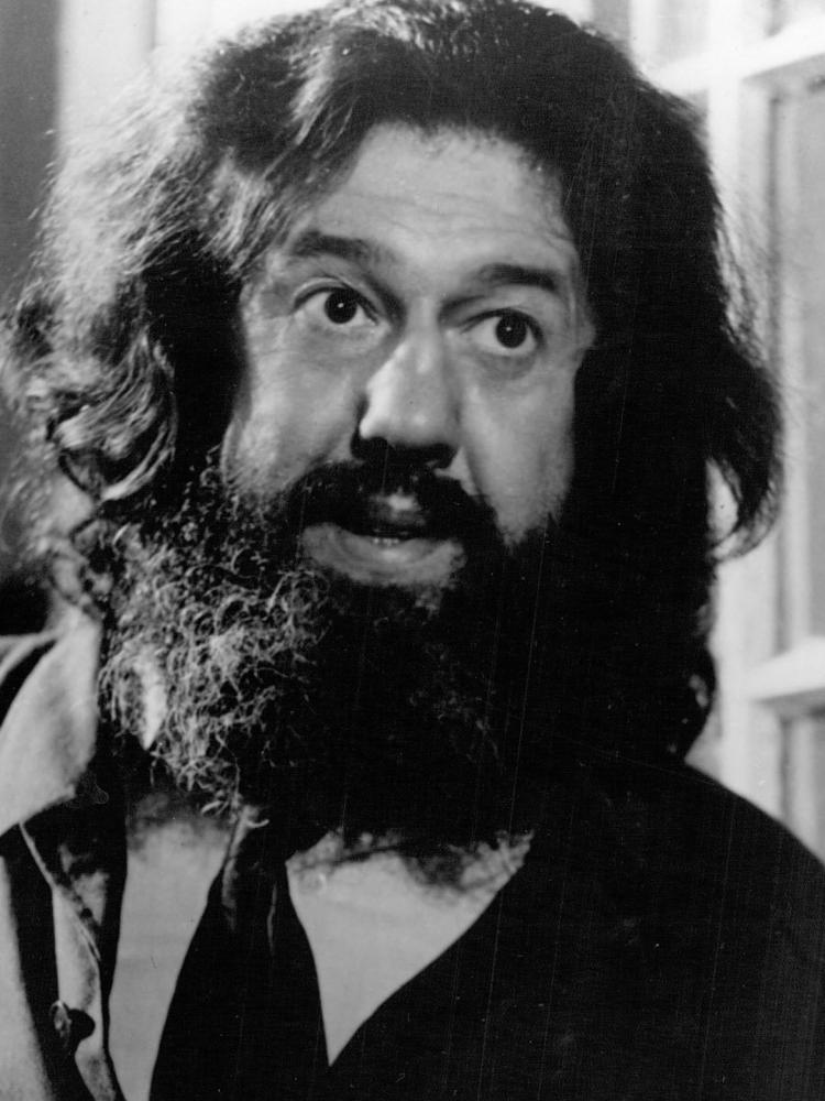 Photo of Michel Simon