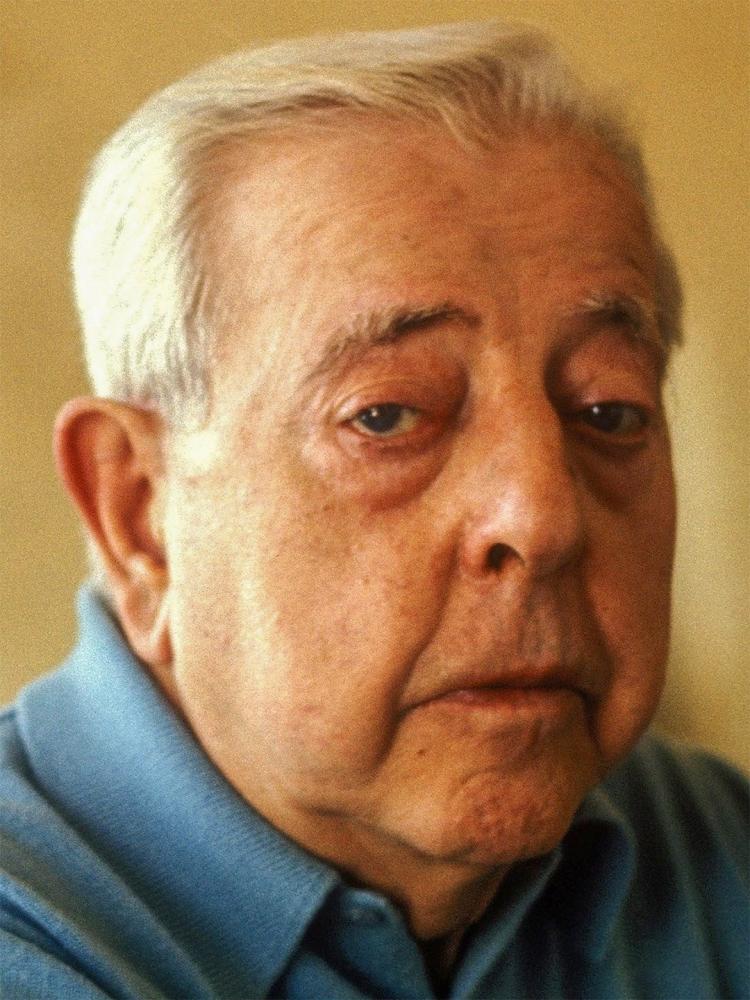 Photo of Jacques Prévert