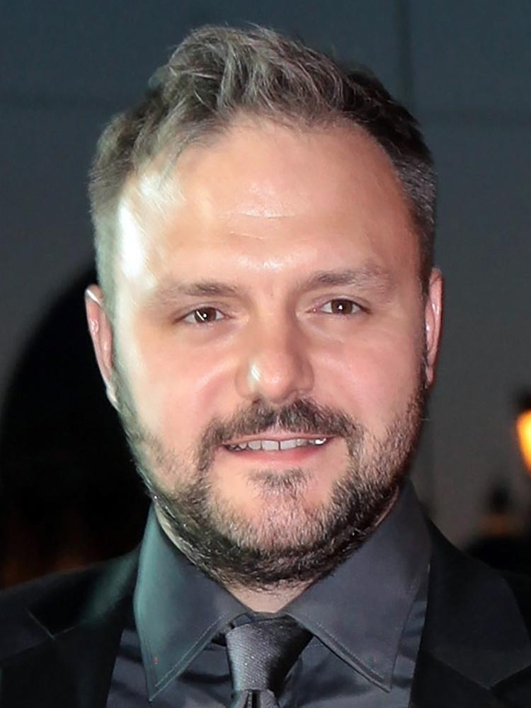 Photo of Łukasz Targosz