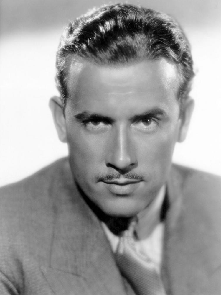 Photo of Gordon Westcott