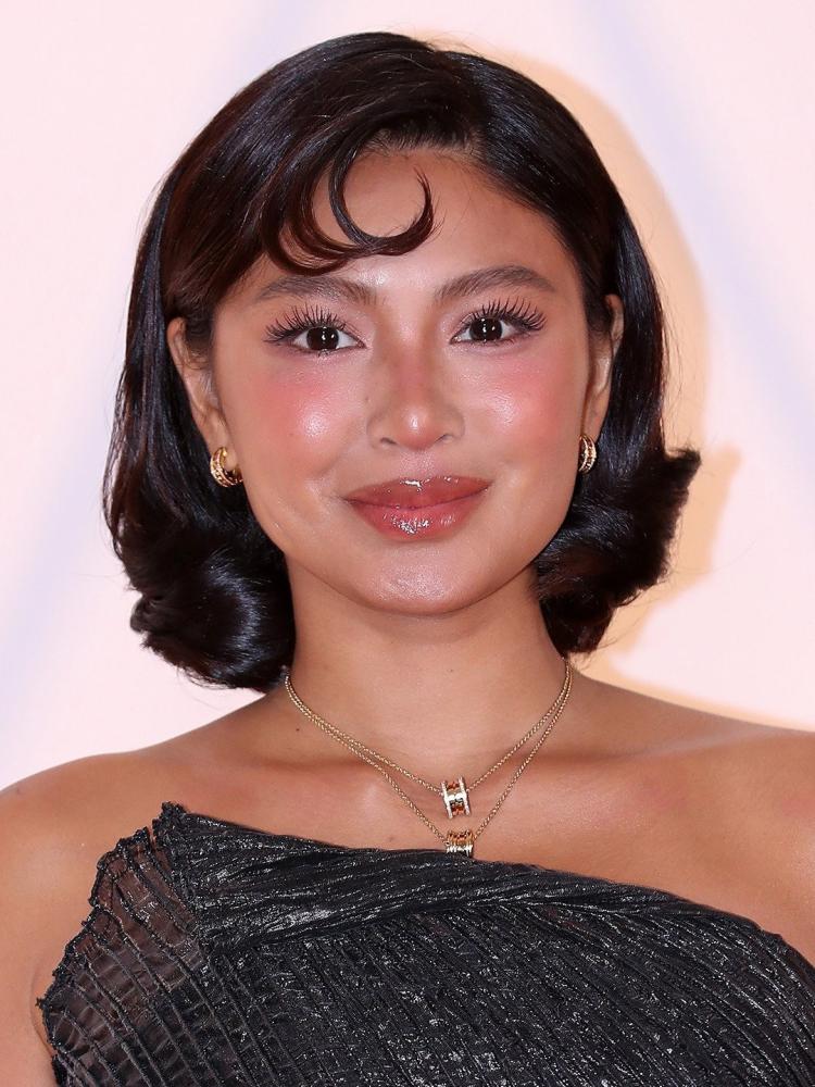 Photo of Nadine Lustre