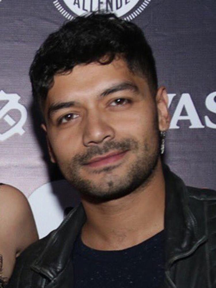 Photo of Christian Vazquez