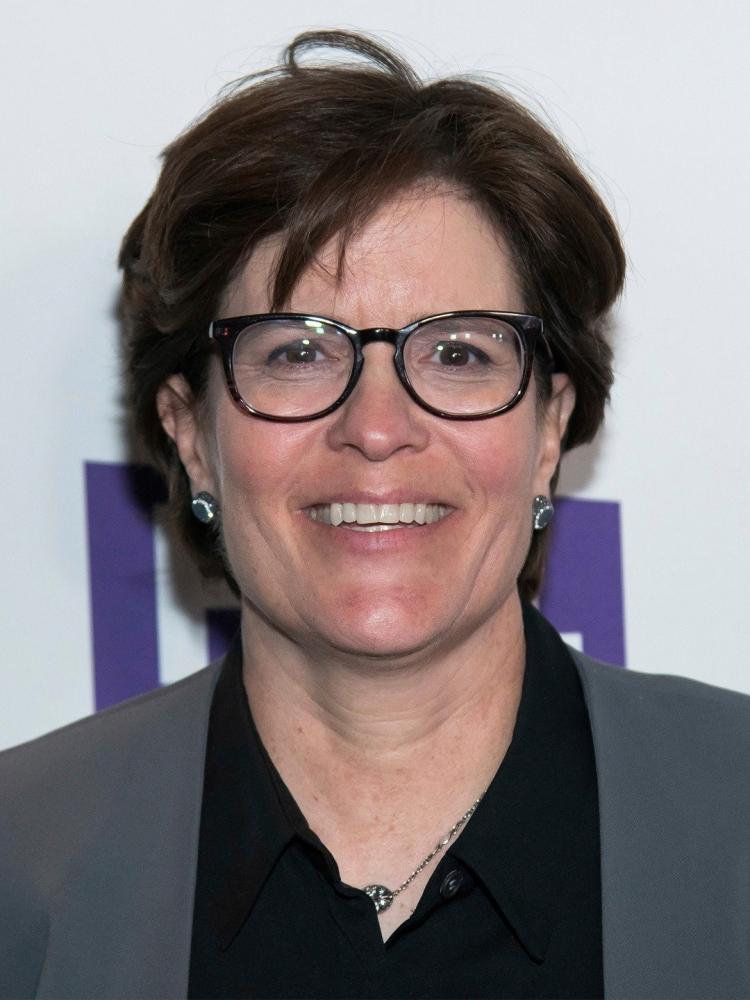 Photo of Kara Swisher