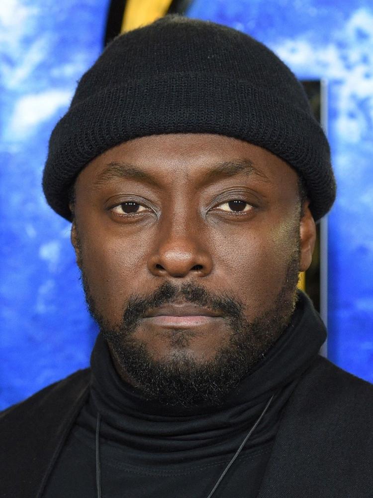 Photo of will.i.am