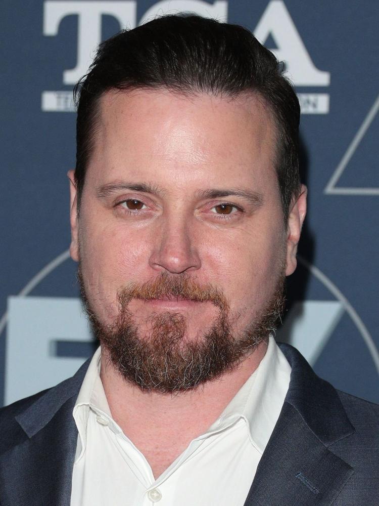 Photo of Michael Mosley