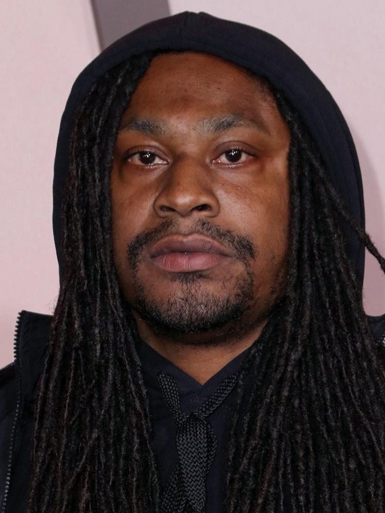 Photo of Marshawn Lynch