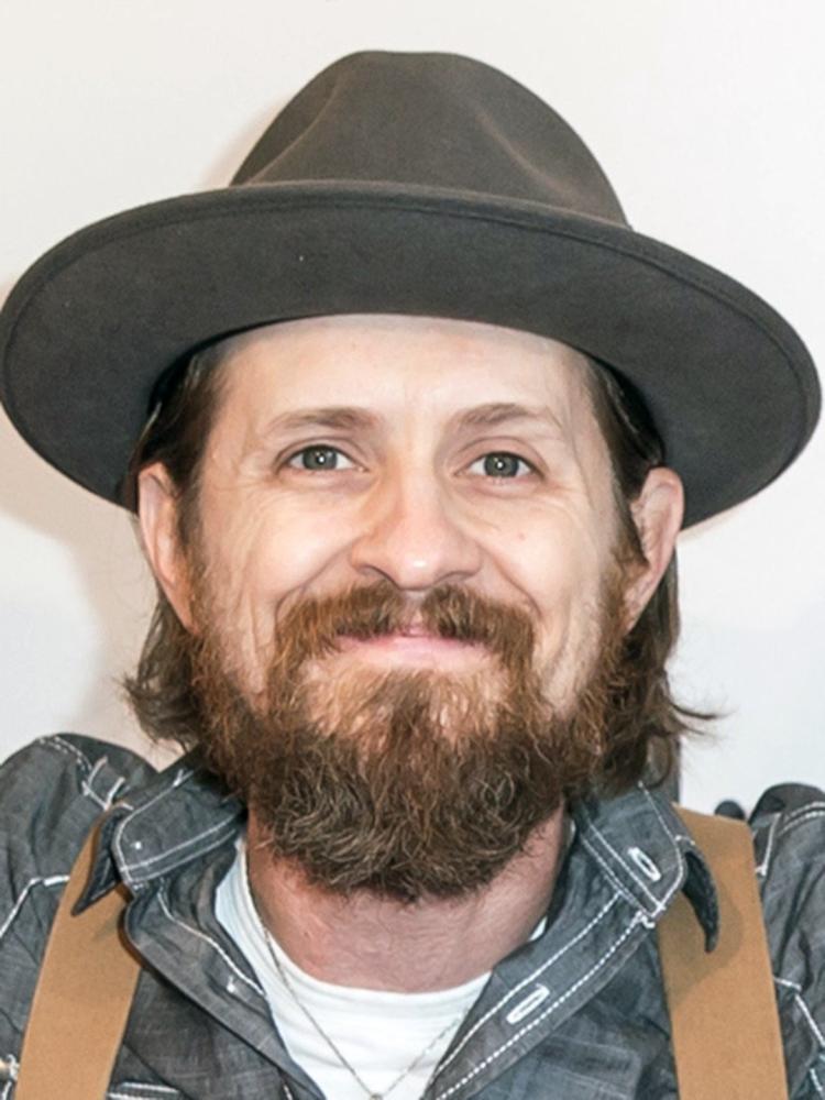 Photo of Brad Carter