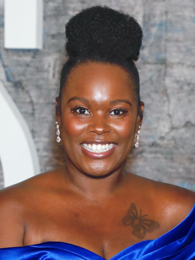 Photo of Shalet Monique