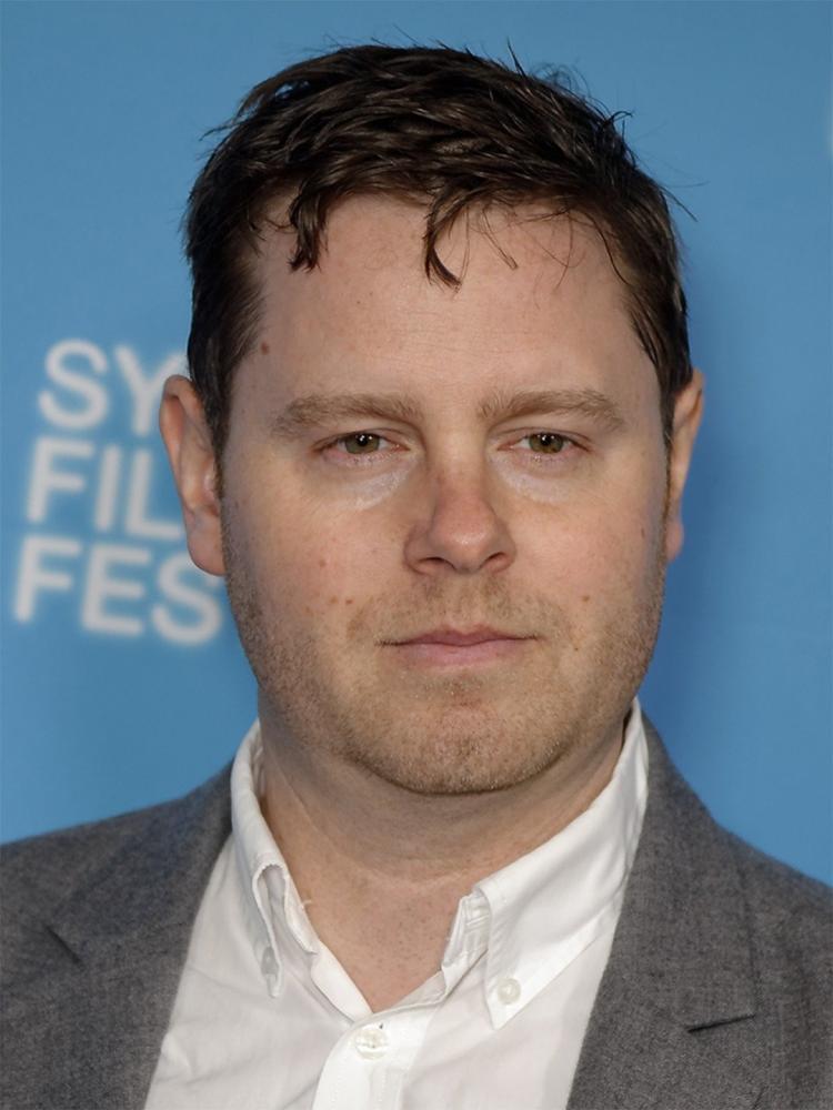 Photo of Steve Jaggi