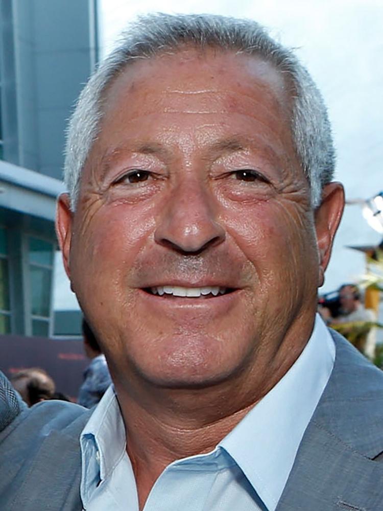 Photo of Stan Wertlieb