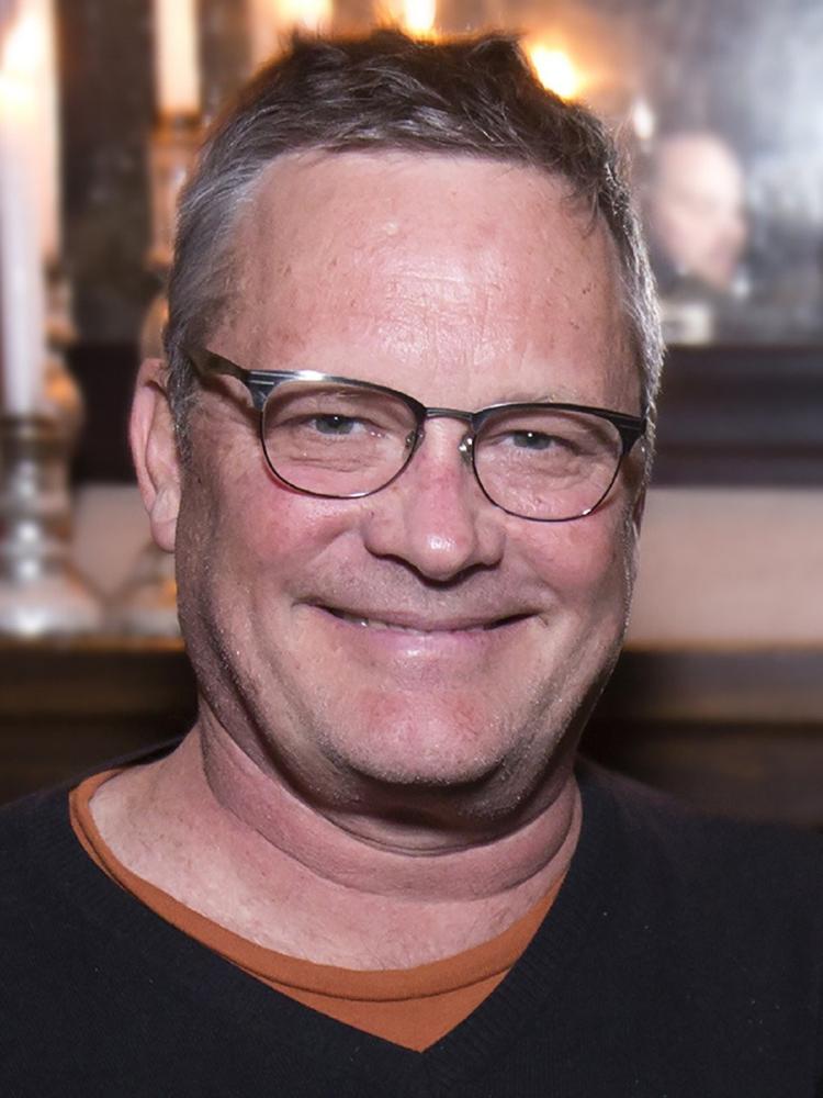 Photo of Eric Darnell