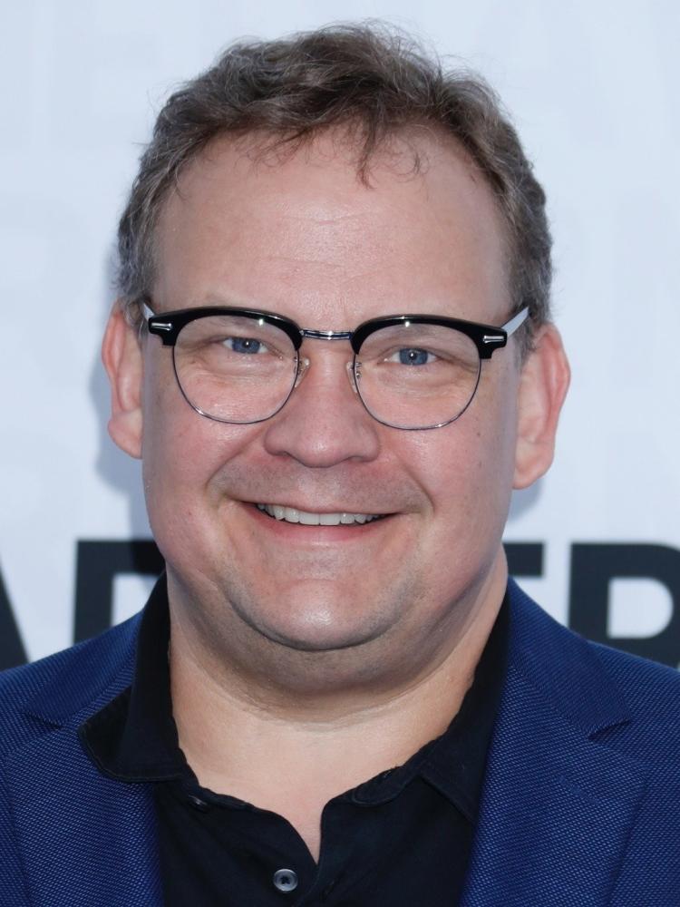 Photo of Andy Richter