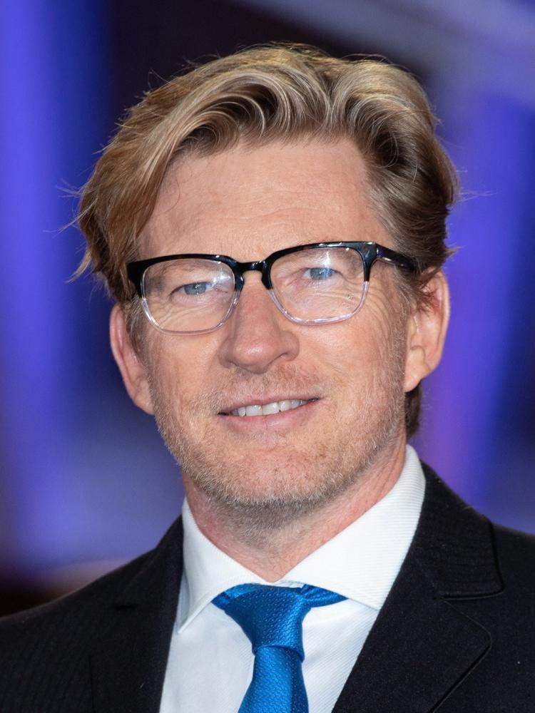 Photo of David Wenham