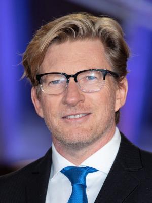 David Wenham