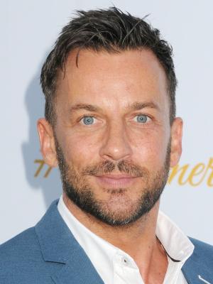 Craig Parker