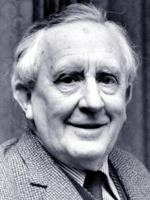 J.R.R. Tolkien