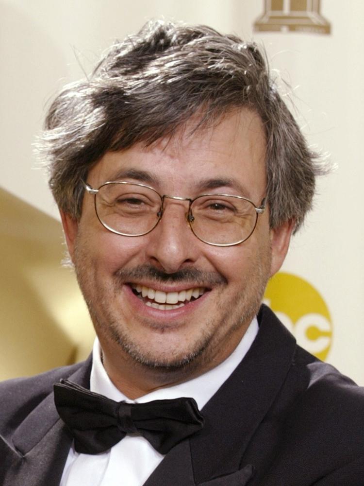 Photo of Andrew Lesnie