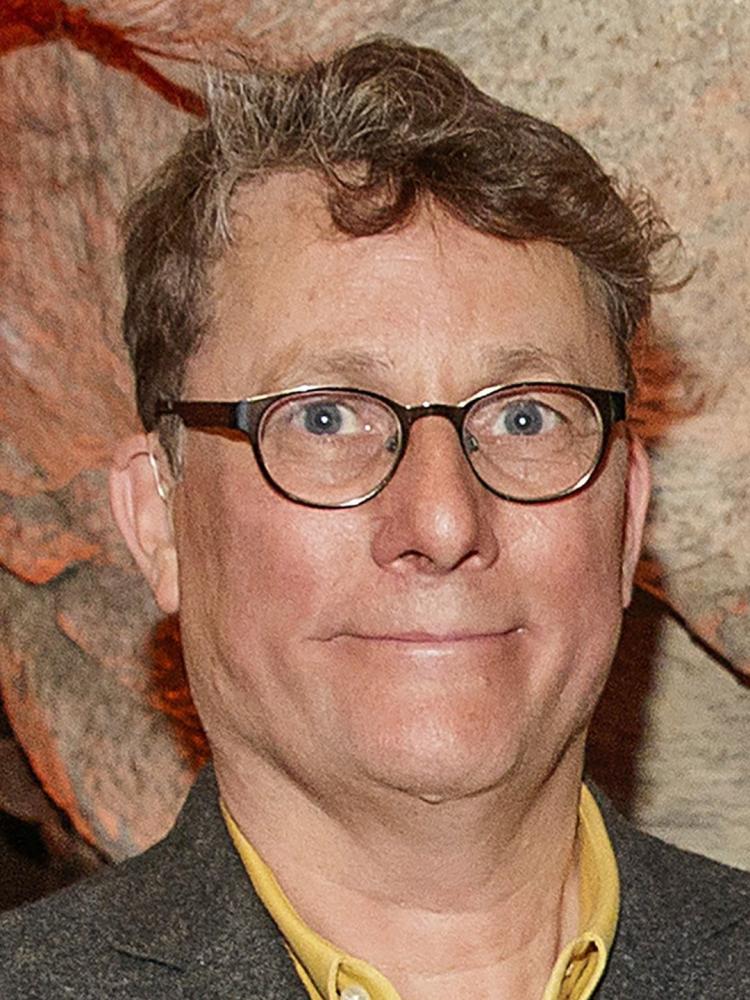 Photo of Richard Taylor