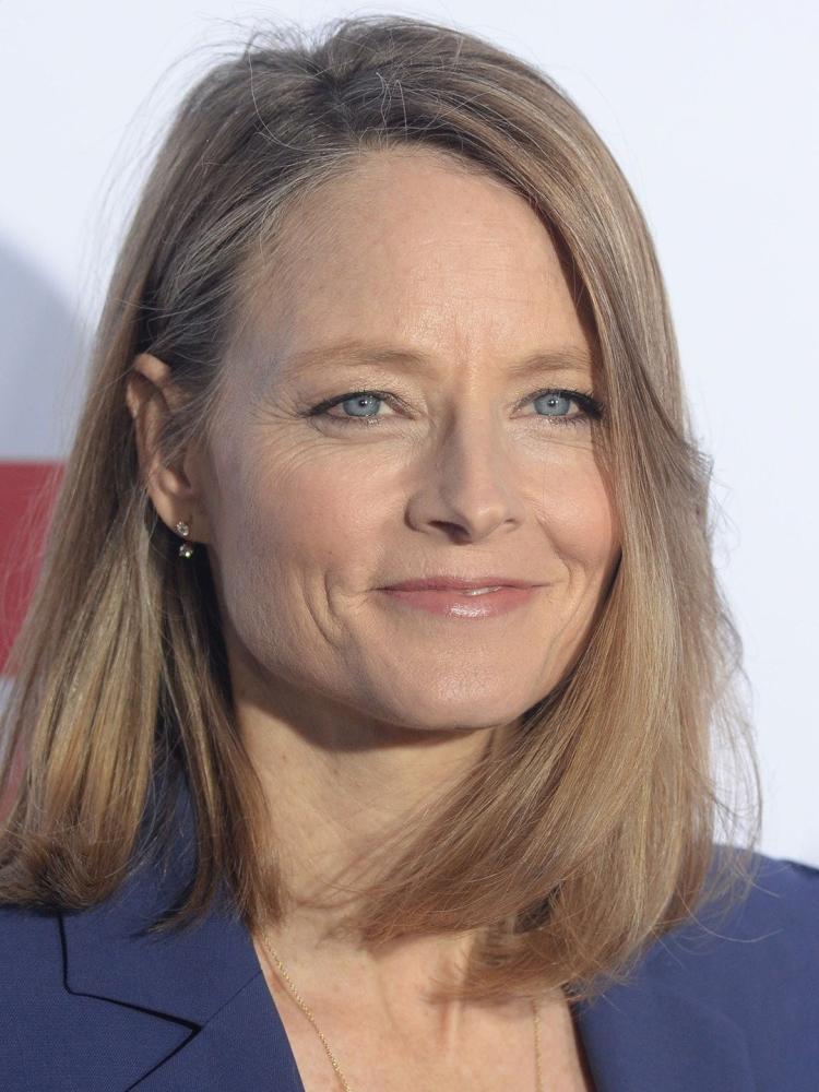 Photo of Jodie Foster