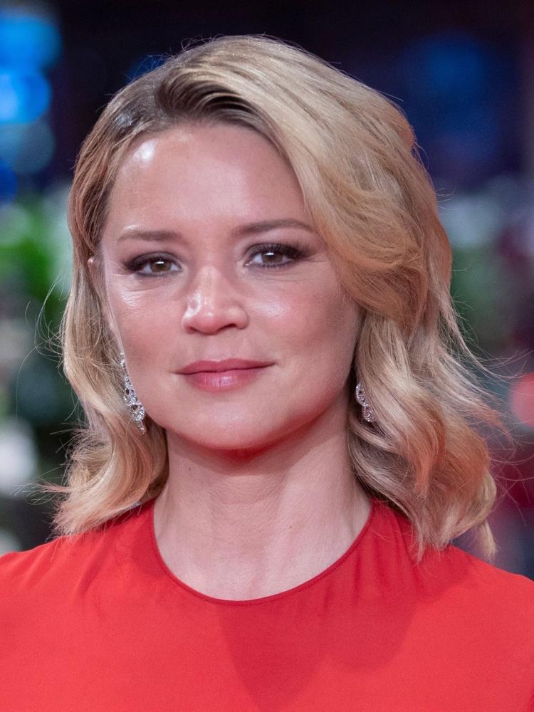 Photo of Virginie Efira