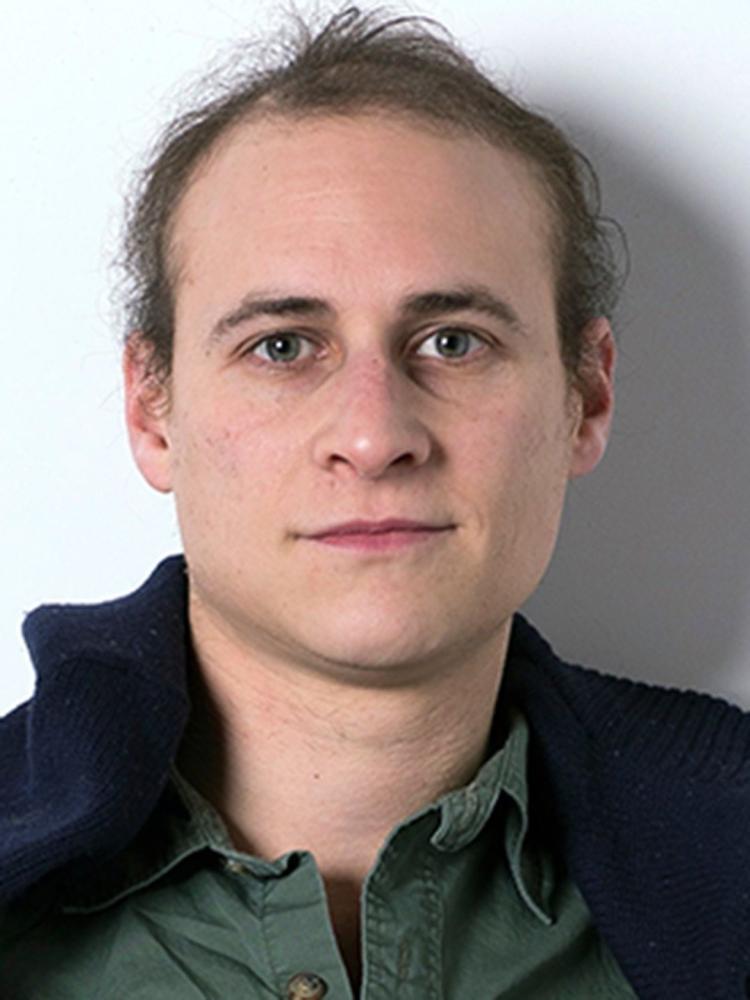 Photo of Noam Morgensztern