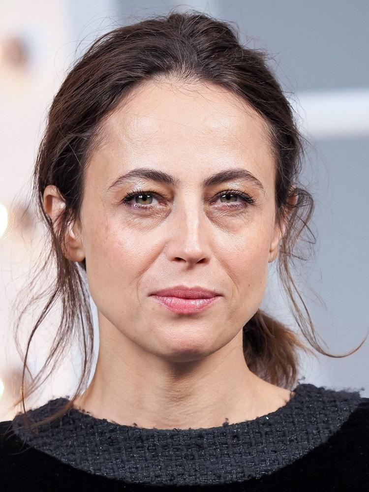 Photo of Anne Berest