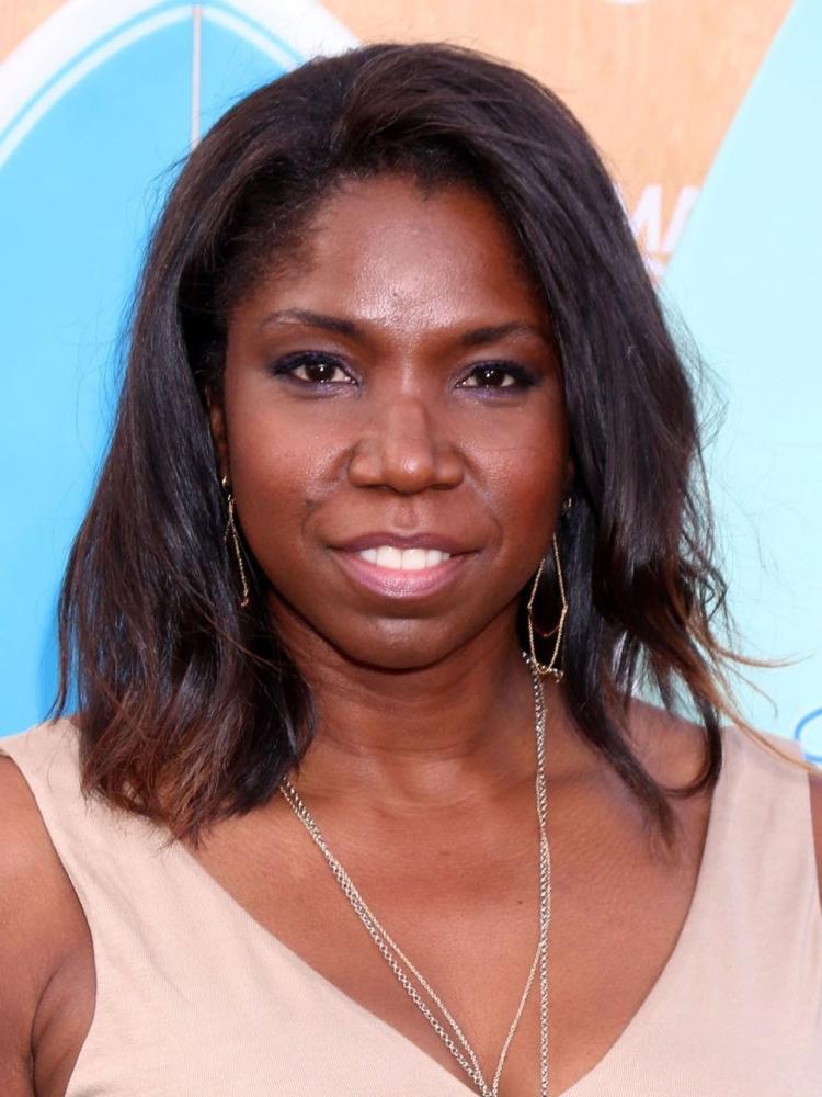 Photo of Nicki Micheaux