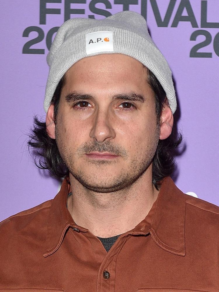 Photo of Keith Levine