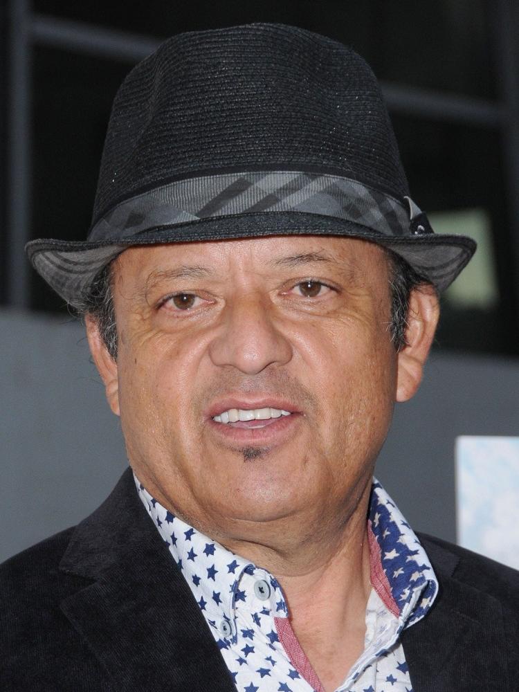 Photo of Paul Rodriguez