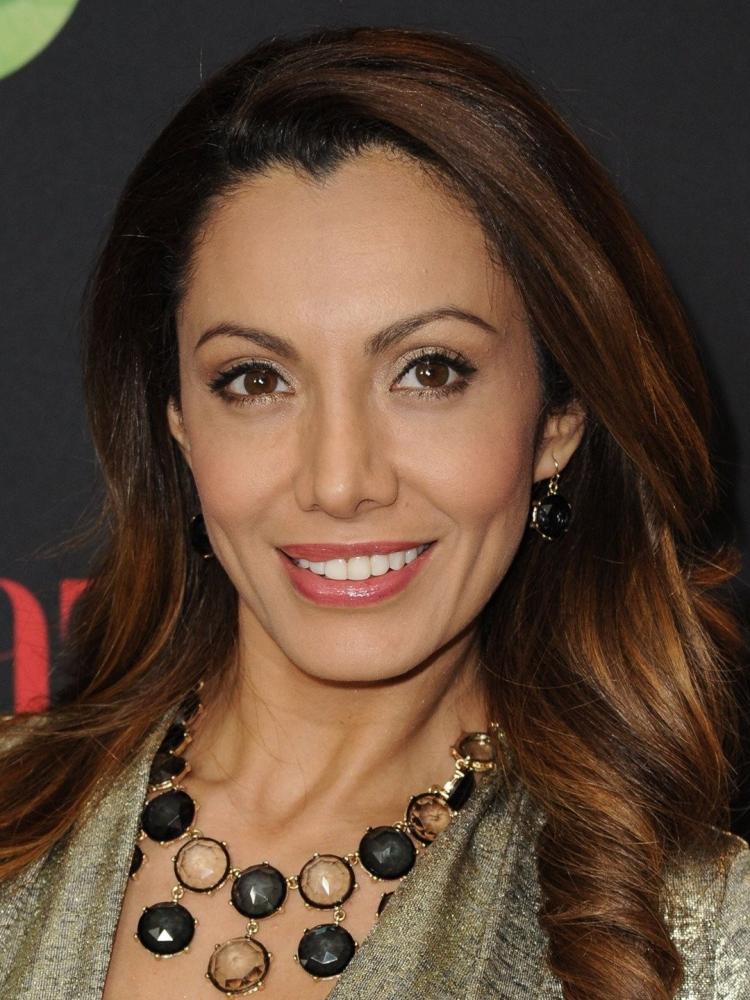 Photo of Victoria Del Rosal