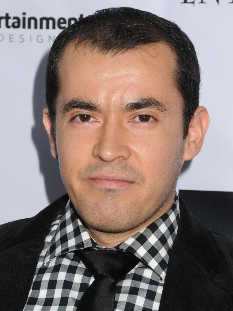 Photo of Sid De La Cruz