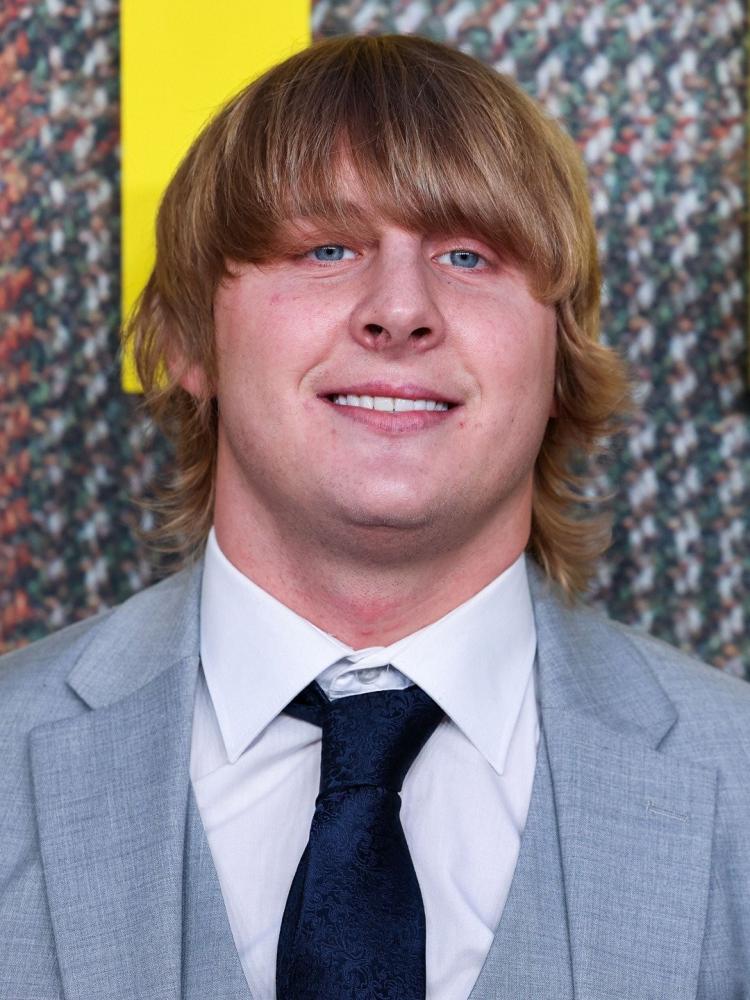 Photo of Paddy Pimblett