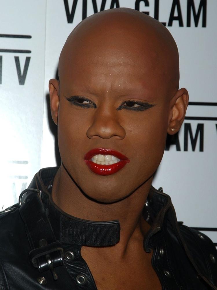 Photo of Kevin Aviance