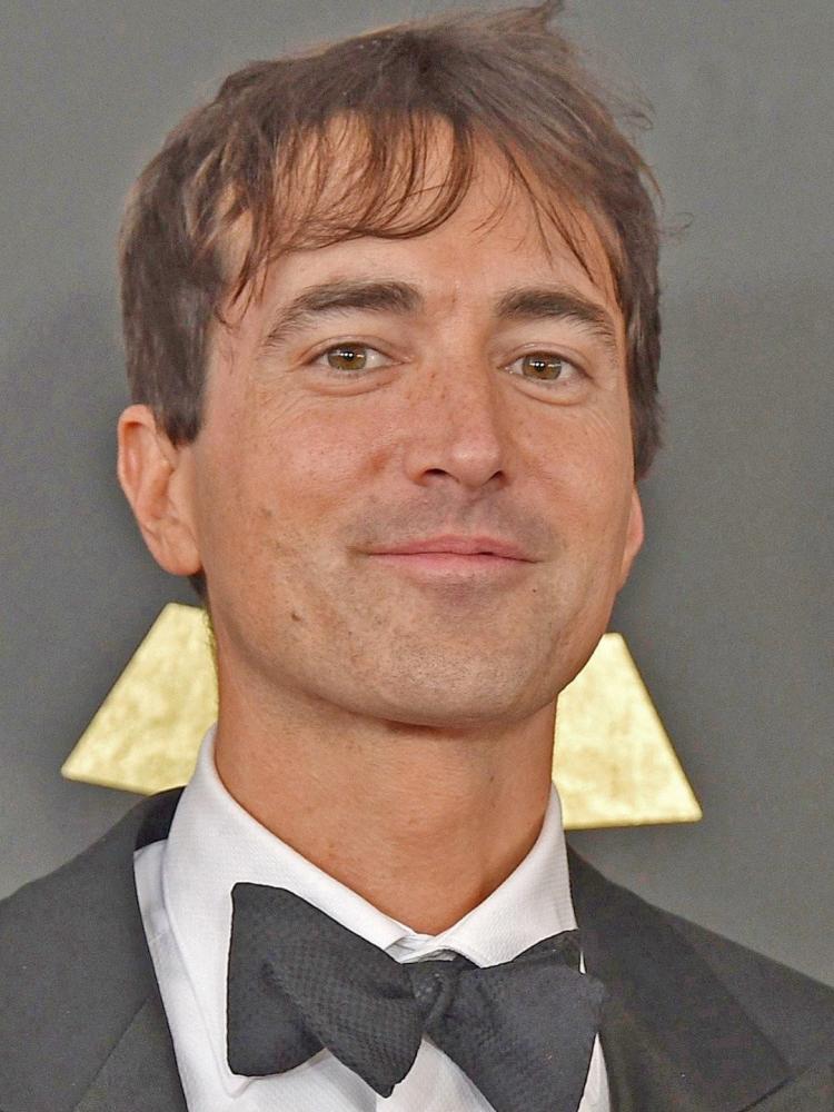 Photo of Mason Bates