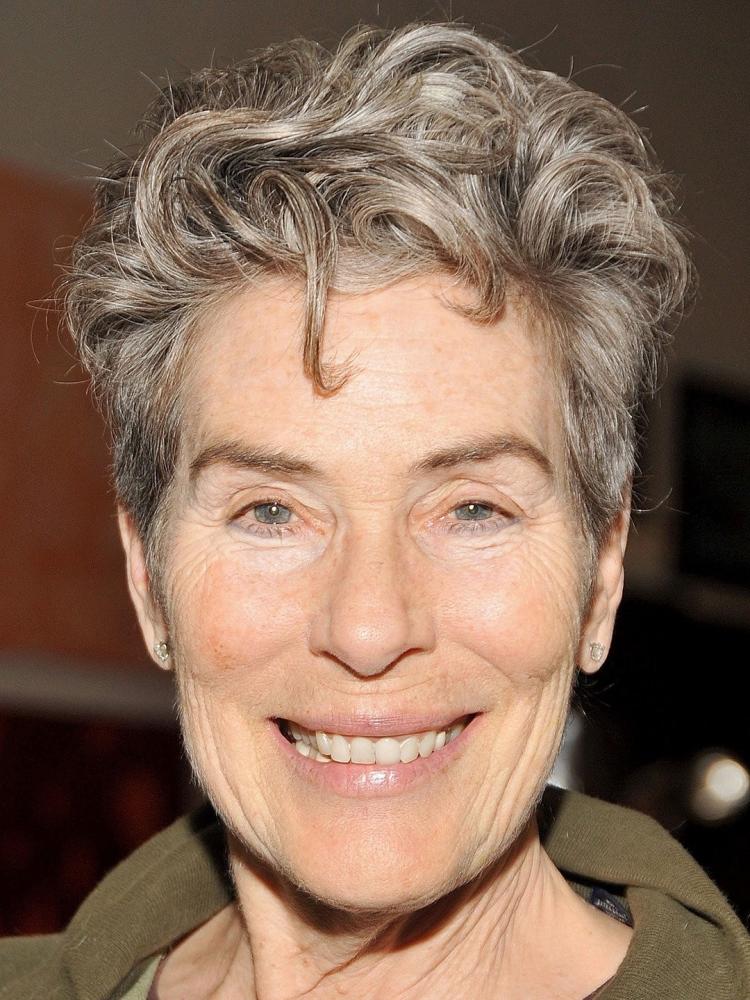 Photo of Mary Woronov