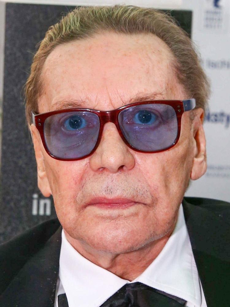 Photo of Helmut Berger