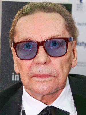 Helmut Berger
