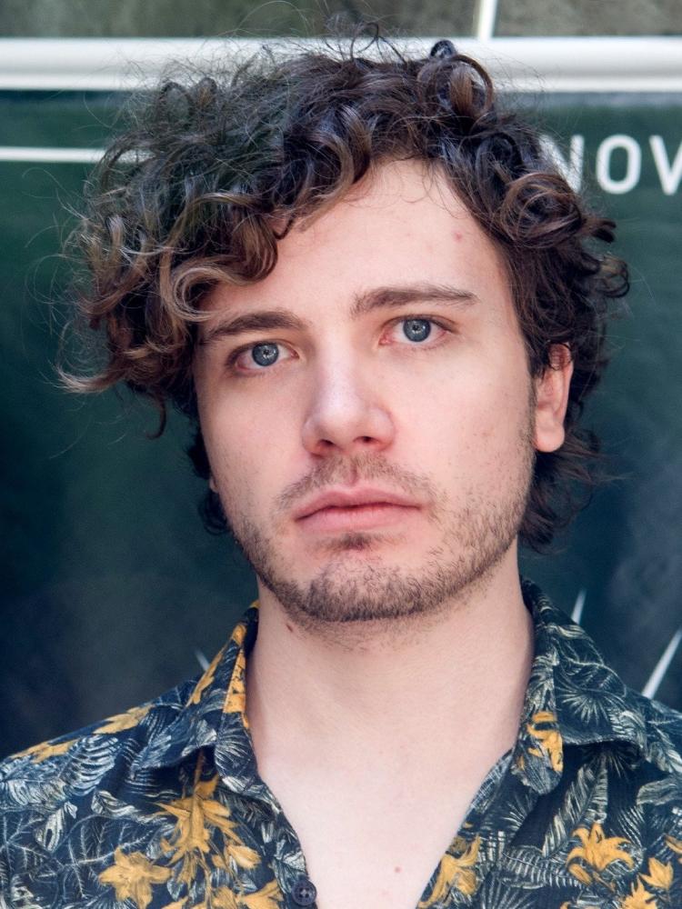 Photo of Filipe Matzembacher