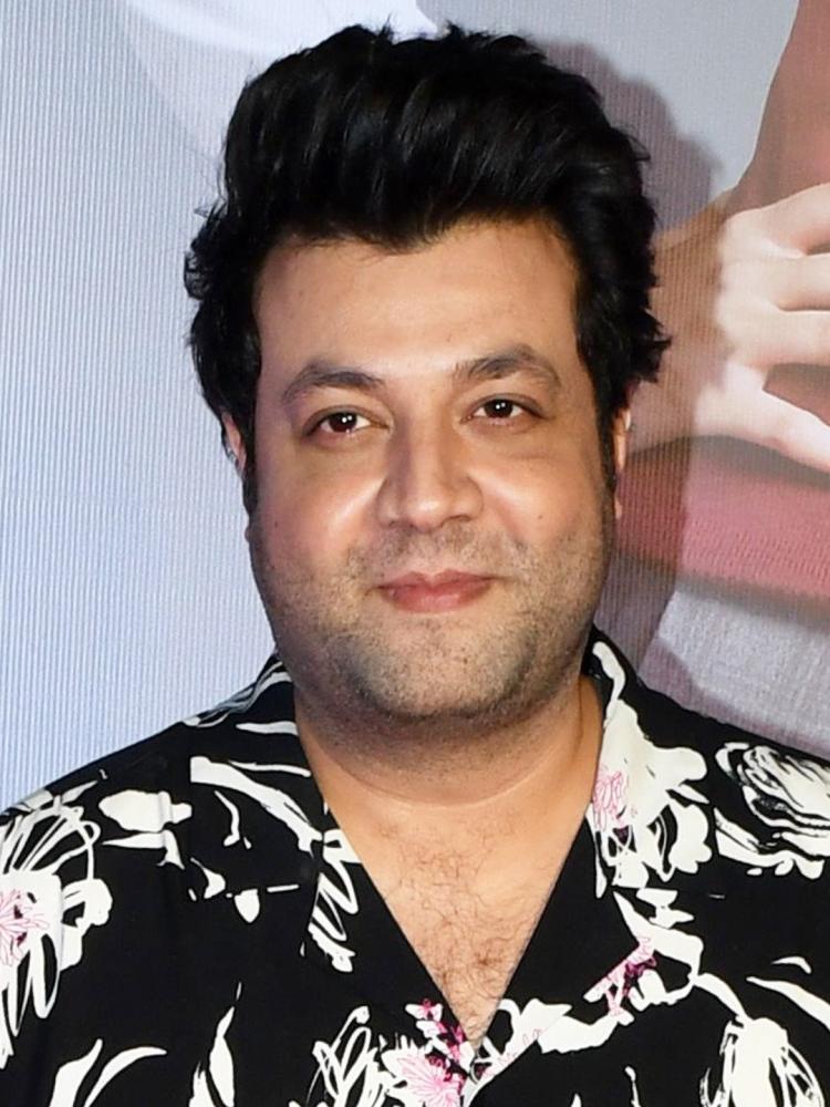 Photo of Varun Sharma