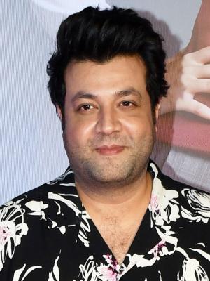 Varun Sharma