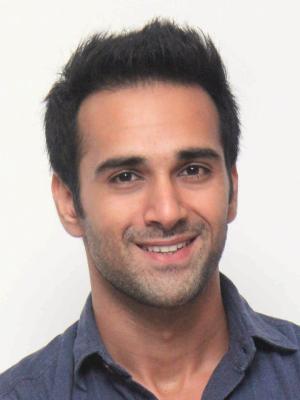 Pulkit Samrat